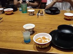 -敏珠拉姆藏餐·南京厨房(富春江东街店)