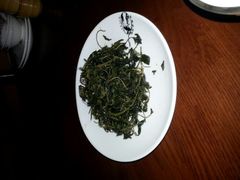 野菜-阿布氇孜藏餐厅(九寨沟店)