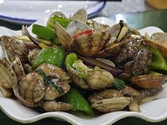 -瑶记海鲜餐厅(西涌店)