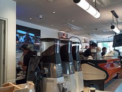 -Peet's Coffee皮爷咖啡(大学路店)