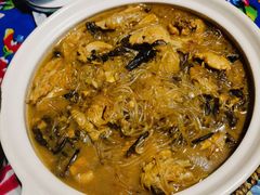 -人民公社大食堂(张家湾店)