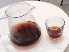 -白鹅咖啡(金城花园店)