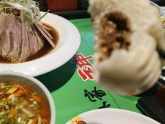 -令氏家外家周秦食府(高新店)