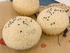 -龙的酒楼·手工早茶·顺德菜(近良路店)