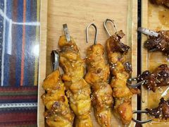 -乡村馕坑肉·烧烤·新疆菜·本地人更爱吃(阿勒泰首店)