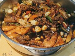 -黄记煌三汁焖锅(1818广场店)