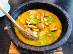 -翠湖宾馆·中餐厅