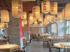 -二十八里太湖船菜(吉祥路店)