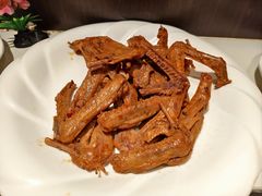 -好伦哥比萨自助(永定路店)