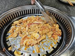 -鹤之乡·齐齐哈尔烤肉·非遗(秋涛路店)