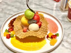 -哈根达斯(深圳海岸城店)