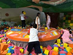 -厦门诚毅自然探索馆