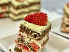 -壹点壹客·生日蛋糕(南山店)