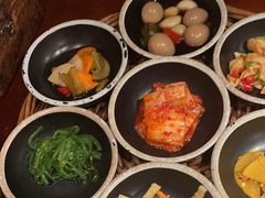 -三代烤肉(保利广场店)