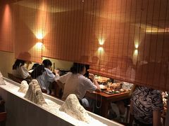 大堂-春熙台韩国料理·章鱼肥牛(西丽店)