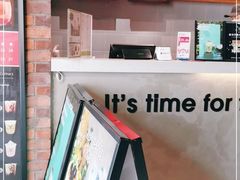 -THE ALLEY 鹿角巷(华润万象城店)