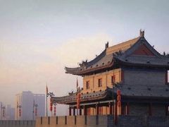 -西安城墙·碑林历史文化景区