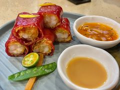 -点都德(海岸城店)