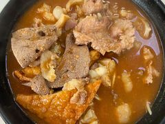 -阿晖沙嗲面