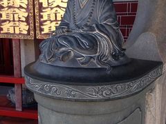 -槟城街头艺术街区