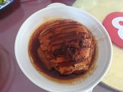 -崔家大院·特色农家菜