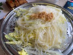 -港畔赶海蒸汽海鲜烧烤自助(仙螺岛店)