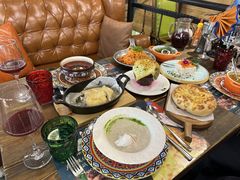 -卢布里西餐厅(海拉尔店)