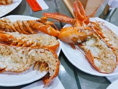 -亚特兰蒂斯-番红花海鲜自助餐厅·鲜活海鲜·小火锅