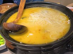 -九锅一堂酸菜鱼(学府凯德店)