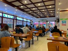 大堂-龙抄手(春熙路总店)
