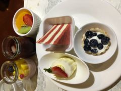 -泰谷酒店·太古码头闽菜自助餐厅