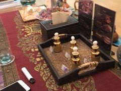 -享泰·泰式按摩SPA私家会所(太古汇店)