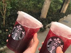 -星巴克(厦门SM新生活广场店)