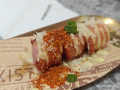 -芭莉与彩虹西餐厅(成都合生汇店)