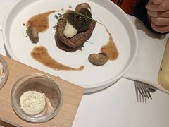 -王品牛排(福州泰禾店)