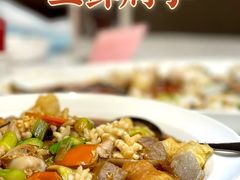 -奕景海鲜酒家· 大连海鲜(星海广场店)