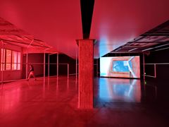 -现代汽车文化中心 Hyundai Motorstudio Beijing