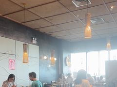 -炙柒Sekinana·精致料理 烧鸟·铁板烧(海上世界店)