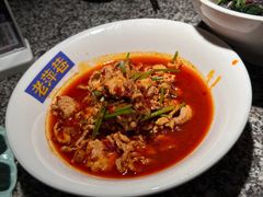 -老萍巷莲花血鸭·萍乡地标江西菜(步行街店)
