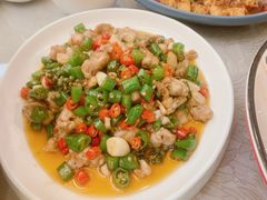 蜀都米椒牛蛙-成都驻京办餐厅(蜀都宾馆店)