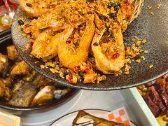 -避风塘·金牌店·夜宵(金玉兰店)