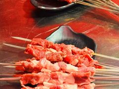 -羊家胡同·龙虾烧烤火锅(龙汇路店)