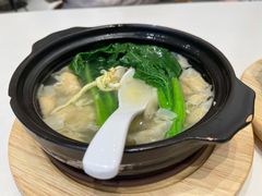 -蔡澜点心·粤菜(月星环球港店)