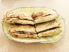 -宝光熏肉鞋底火烧(新街口店)