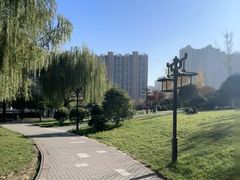 -木塔寺遗址生态公园