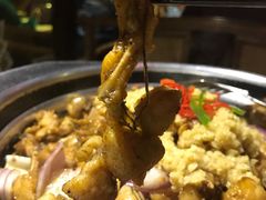 -蛙小侠(珠海华发商都店)