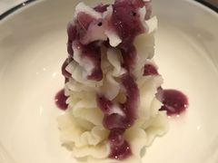 -城南往事·鲁菜·烤鸭(世茂宽厚里·大明湖店)