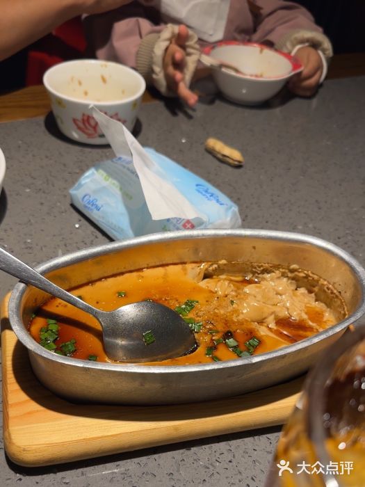 老头儿油爆虾(星光一期店)图片