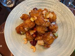-环球港凯悦 · 享悦中餐厅