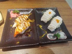 -小川洋风料理(大悦城店)